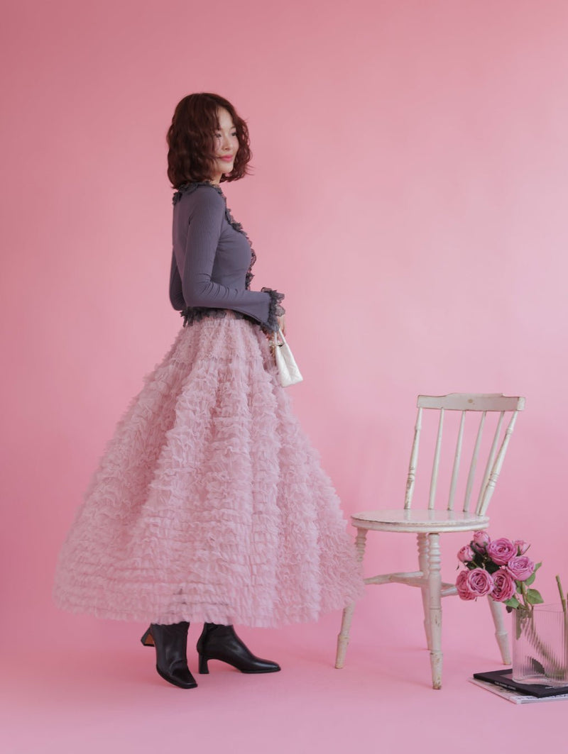 【PRE ORDER】Classic Short Boots - MAISON MARBLE