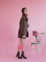 【PRE ORDER】Classic Short Boots - MAISON MARBLE