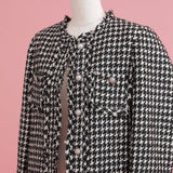 【PRE ORDER】Dreamy Tweed Jacket - MAISON MARBLE