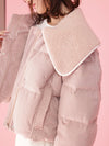 【PRE ORDER】Kira Kira Puff Coat - MAISON MARBLE