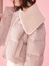 【PRE ORDER】Kira Kira Puff Coat - MAISON MARBLE