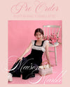 【PRE ORDER】Rattan Bag "Charlotte" - MAISON MARBLE