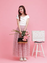 【PRE ORDER】Rattan Bag "Charlotte" - MAISON MARBLE