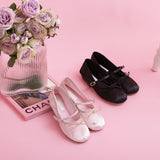 【PRE ORDER】Satin Ballerina - MAISON MARBLE