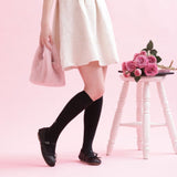 【PRE ORDER】Satin Ballerina - MAISON MARBLE