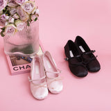 【PRE ORDER】Satin Ballerina - MAISON MARBLE