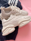 【PRE ORDER】Vanilla Sneakers - MAISON MARBLE