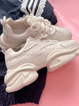 【PRE ORDER】Vanilla Sneakers - MAISON MARBLE