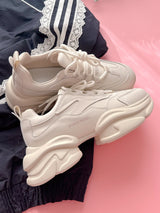 【PRE ORDER】Vanilla Sneakers - MAISON MARBLE
