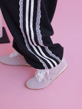 【PRE ORDER】Whipped Cream Sneakers - MAISON MARBLE