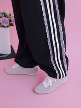 【PRE ORDER】Whipped Cream Sneakers - MAISON MARBLE