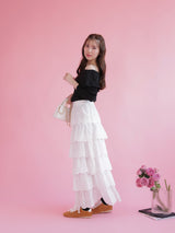 【PRE ORDER】Whipped Cream Sneakers - MAISON MARBLE