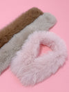 【PRE ORDER】Wool 100％ Anna Cape Coat - MAISON MARBLE