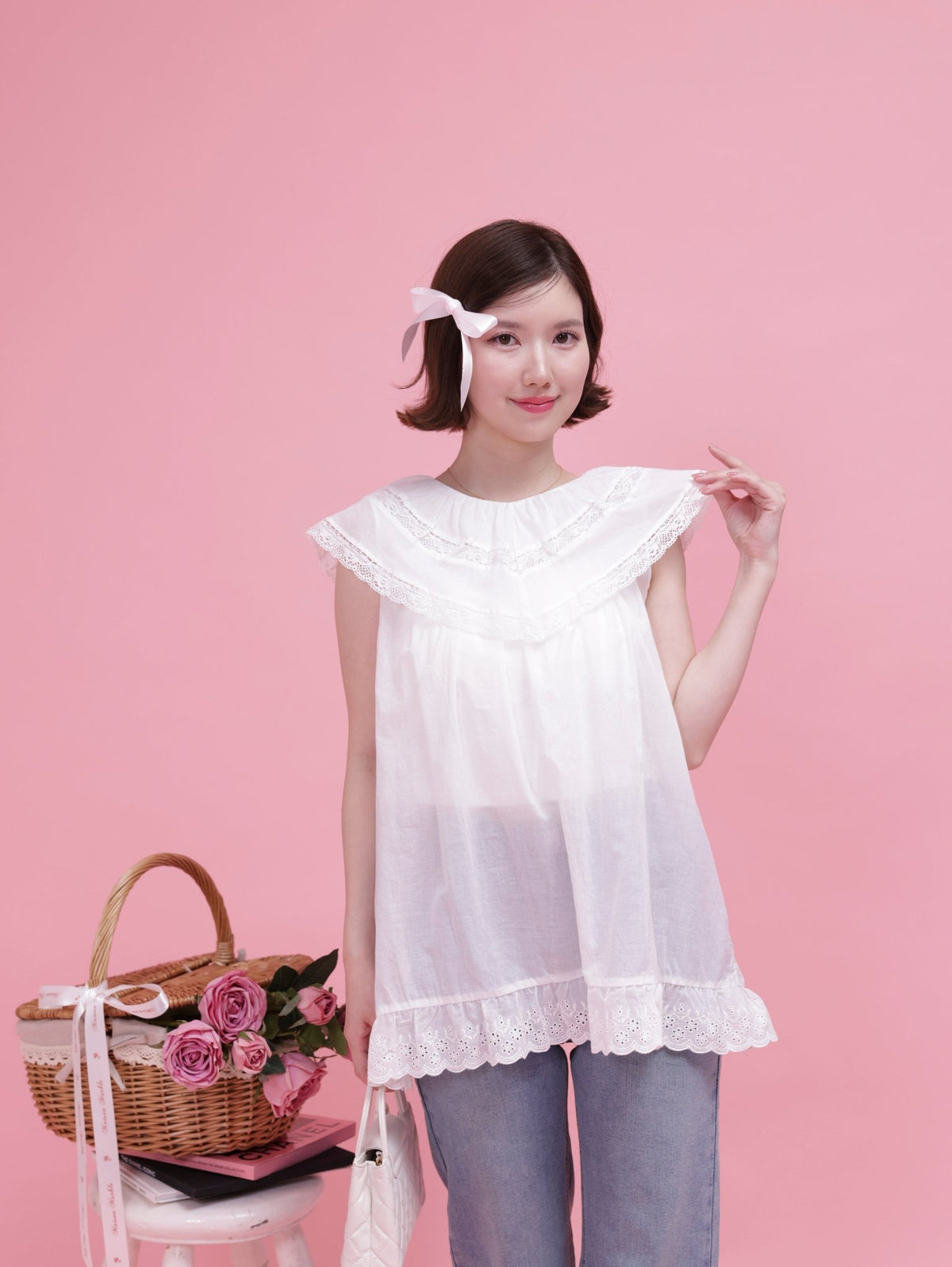 着痩せする大人可愛いレディースファッション通販サイト｜MAISON