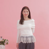 Princess Knit - MAISON MARBLE