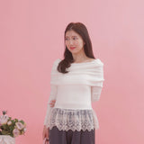 Princess Knit - MAISON MARBLE