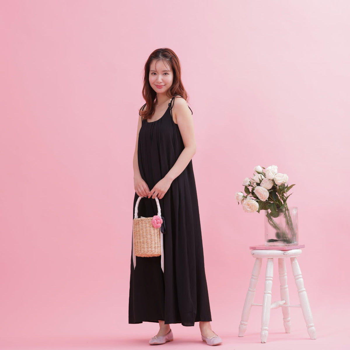 プリンセスドレス♡（キャミセット） resort-cami-dress-263809_1200x