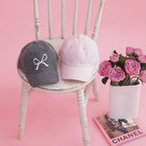 Ribbon Cap - MAISON MARBLE