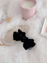 Ribbon Clip Renetta - MAISON MARBLE