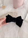 Ribbon Clip Renetta - MAISON MARBLE