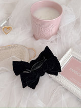 Ribbon Clip Renetta - MAISON MARBLE