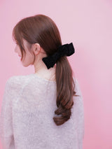 Ribbon Clip Renetta - MAISON MARBLE