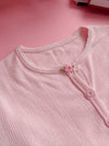 Rose Cherry Knit Set - MAISON MARBLE