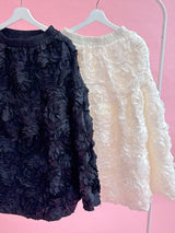 Rose Garden Skirt - MAISON MARBLE