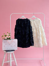 Rose Garden Skirt - MAISON MARBLE