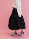 Rose Garden Skirt - MAISON MARBLE
