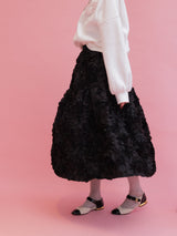 Rose Garden Skirt - MAISON MARBLE