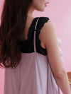 Rose Point Dress - MAISON MARBLE