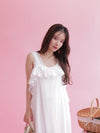 Rose Point Dress - MAISON MARBLE