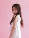 Rose Point Dress - MAISON MARBLE
