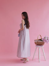 Rose Point Dress - MAISON MARBLE