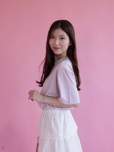 Rose. Tee - MAISON MARBLE