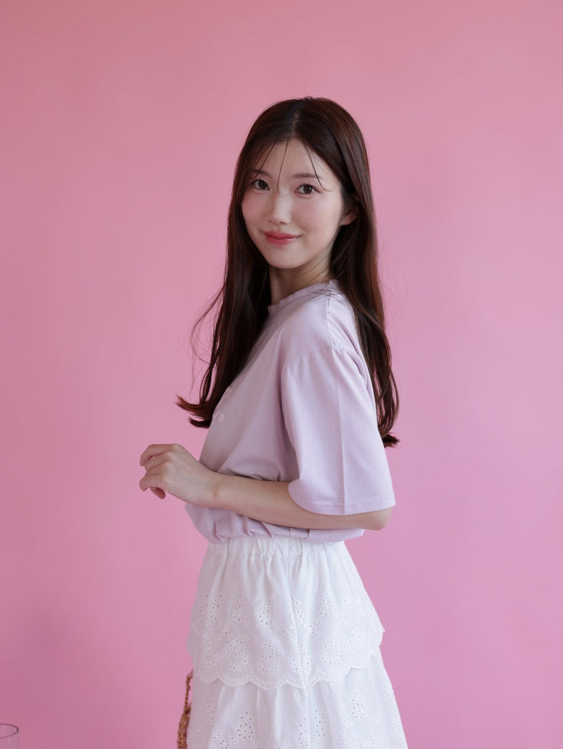 Rose. Tee - MAISON MARBLE