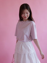 Rose. Tee - MAISON MARBLE