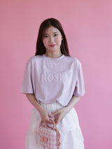 Rose. Tee - MAISON MARBLE