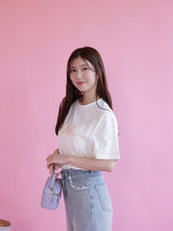 Rose. Tee - MAISON MARBLE