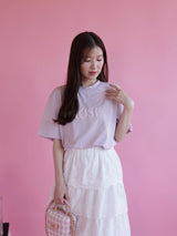 Rose. Tee - MAISON MARBLE
