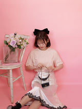 Rose. Tee - MAISON MARBLE