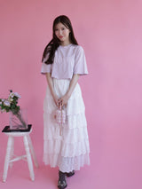 Rose. Tee - MAISON MARBLE