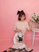 Rose. Tee - MAISON MARBLE