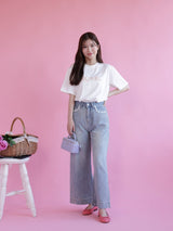 Rose. Tee - MAISON MARBLE