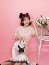 Rose. Tee - MAISON MARBLE