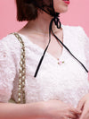 Rose Tulle Tops - MAISON MARBLE