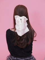 Satin Ribbon Clip Rola - MAISON MARBLE