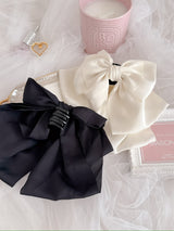 Satin Ribbon Clip Rola - MAISON MARBLE