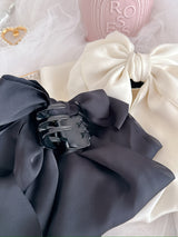 Satin Ribbon Clip Rola - MAISON MARBLE